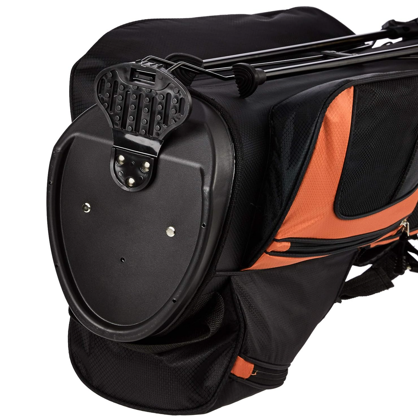 Golf Stand Bag - Orange